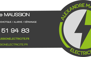 ALEXANDRE MAUSSION ELECTRICITE